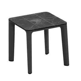 Zahradní odkládací stolek TIKI GREY