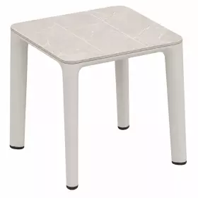 Zahradní odkládací stolek TIKI TAUPE