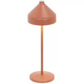 Zahradní lampička AMELIE terakotová - 34 cm