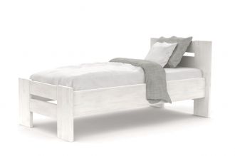 Laminová postel Claudia 90×200