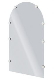 LED osvětlení k zrcadlu (FE-06)