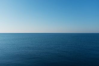 Skleněný obraz SEA VIEW 120x80 cm