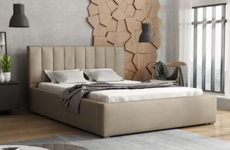 Postel LUCINI 200x200 výběr látek