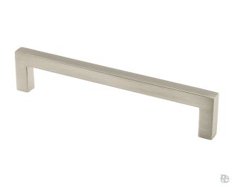 Úchyt na kuchyňskou skříňku CR 40 128, světlý bronz