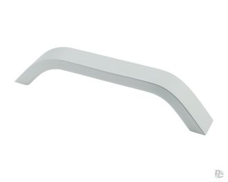 Úchyt na kuchyňskou skříňku DU27 128, aluminium