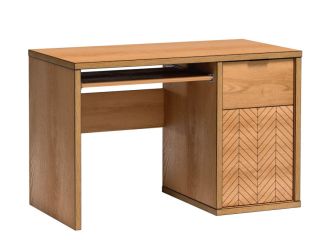 Pracovní stůl 1D KERBIS dub karamel Pracovní stůl 1D KERBIS dub karamel