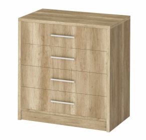 Komoda GILBERTO 1 dub canyon