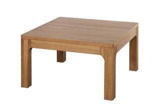 LATINA rustikální konferenční stolek