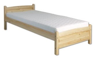 KL-125 postel šířka 100 cm