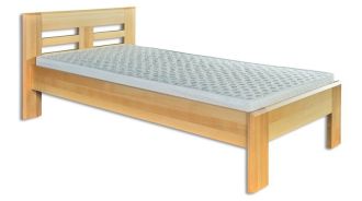 KL-160 postel šířka 80 cm