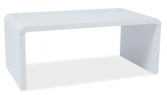 Konferenční stolek MIO bílý