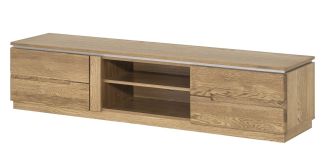 TV stolek 2-dveřový MONTENEGRO 25