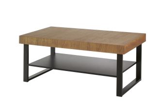 PRATTO konferenční stolek