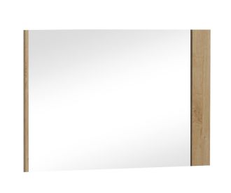 Zrcadlo NATURAL N10 dub ribbeck