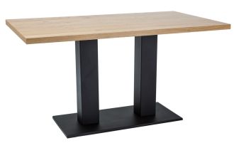 Jídelní stůl SAURON 150x90 cm