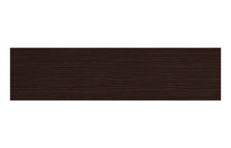 Sokl ke kuchyním 180/10 cm barva wenge magic