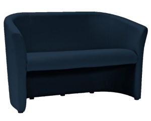 TM-2 malá pohovka, modrá