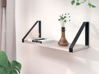 S 3 závěsná police, kašmír S 3 závěsná police, kašmír