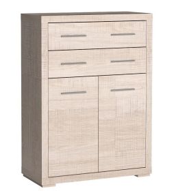 Komoda VEGAS V-7 dub santana