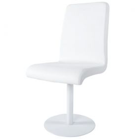 židle REWANI WHITE