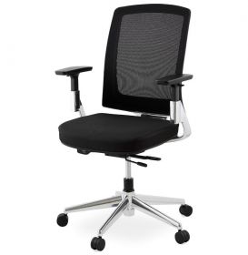 kancelářská židle MAYRS BLACK
