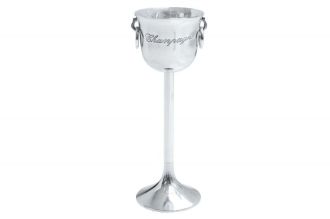 Mísa chladící CHAMPAGNE SILVER 75 CM