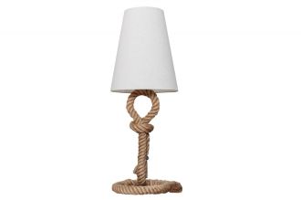 Stolní lampa SEVEN SEAS 80 CM