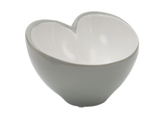 Mísa HEART 20 CM keramika