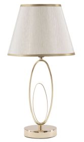 Stolní lampa FLUSH 47 CM