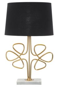 Stolní lampa ROUDY 65 CM