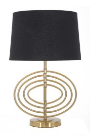 Stolní lampa FLUY 60 CM