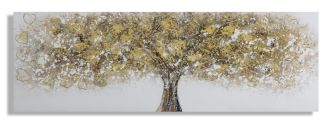 Plátěný obraz SUPER TREE A 180 CM