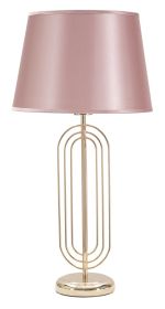 Stolní lampa KRISTA 64 CM