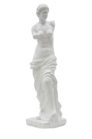 Skulptura STATUA WOMAN 49 CM