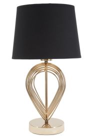Stolní lampa MAXIS 44 CM