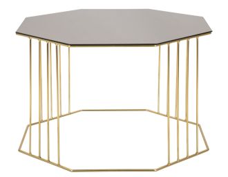 Konferenční stolek OCTAGON 70 CM