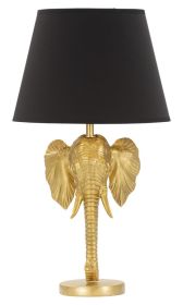 Stolní lampa ELEPHANT 59 CM