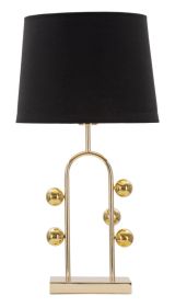 Stolní lampa BUBBLE 61 CM