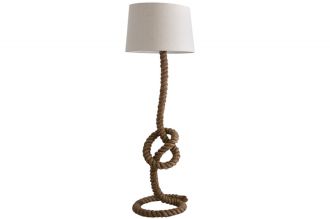 Stojací lampa SEVEN SEAS 160 CM