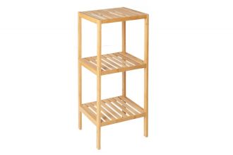 Regál LAGOON SPA 80 CM bambus