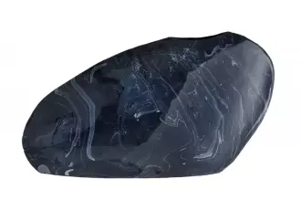 Váza STONE 38 CM