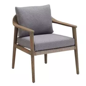 Zahradní židle LEO GREY