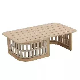 Zahradní konferenční stolek RIVA 120 CM