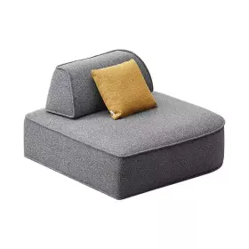 Zahradní levá rohová pohovka OLWEN GREY