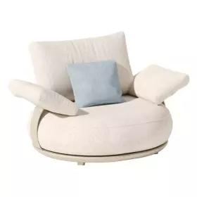 Zahradní křeslo CALLA SAND BEIGE