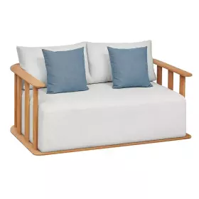 Zahradní dvoumístná pohovka PALLISAD