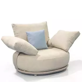 Zahradní křeslo CALLA SAND Zahradní křeslo CALLA SAND