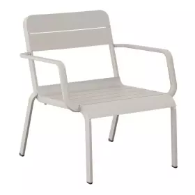 Zahradní židle JOY TAUPE