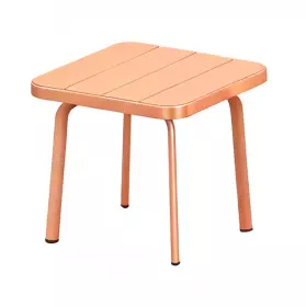 Zahradní odkládací stolek JOY ORANGE