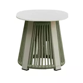 Zahradní odkládací stolek PAROS GREEN